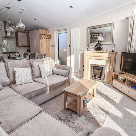 Willa Owls Nest York Zewnętrze zdjęcie