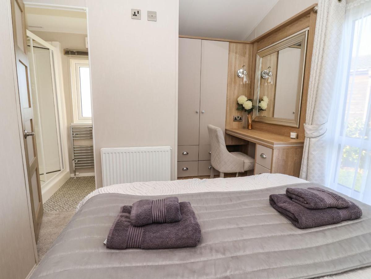 Willa Owls Nest York Zewnętrze zdjęcie